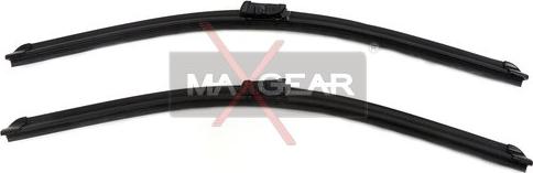 Maxgear 39-0107 - Stikla tīrītāja slotiņa www.autospares.lv