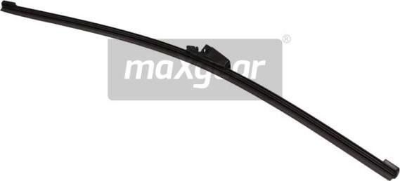 Maxgear 39-0116 - Stikla tīrītāja slotiņa autospares.lv