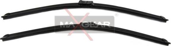 Maxgear 39-0111 - Wiper Blade www.autospares.lv