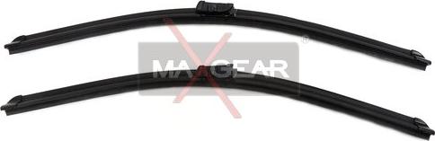 Maxgear 39-0113 - Stikla tīrītāja slotiņa autospares.lv