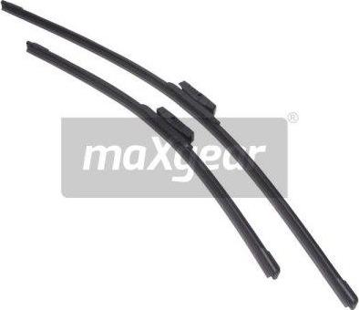 Maxgear 39-0133 - Stikla tīrītāja slotiņa autospares.lv