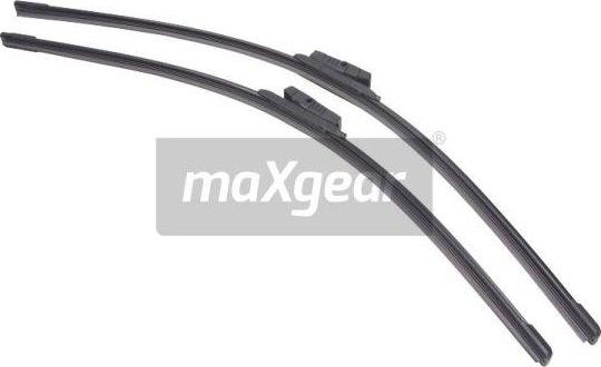 Maxgear 39-0124 - Wiper Blade www.autospares.lv