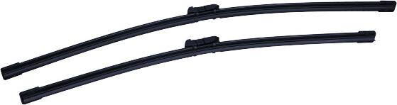 Maxgear 39-0126 - Wiper Blade www.autospares.lv