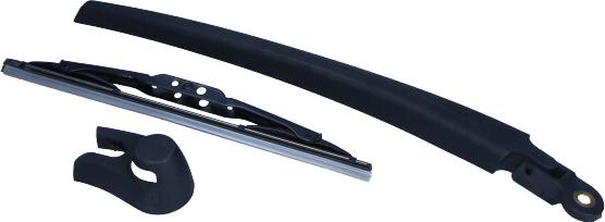 Maxgear 39-0858 - Wiper Arm, window cleaning www.autospares.lv