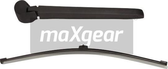 Maxgear 39-0395 - Stikla tīrītāja svira, Stiklu tīrīšanas sistēma www.autospares.lv