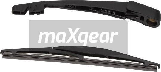 Maxgear 39-0344 - Stikla tīrītāju sviru kompl., Stiklu tīrīšanas sistēma www.autospares.lv