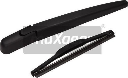 Maxgear 39-0347 - Stikla tīrītāju sviru kompl., Stiklu tīrīšanas sistēma www.autospares.lv