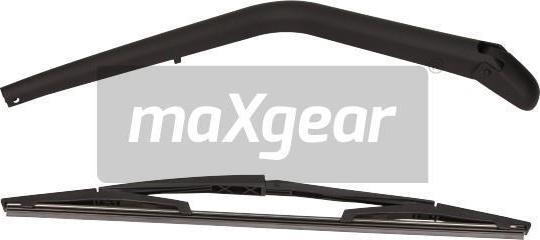 Maxgear 39-0354 - Stikla tīrītāju sviru kompl., Stiklu tīrīšanas sistēma www.autospares.lv