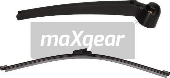 Maxgear 39-0364 - Stikla tīrītāja svira, Stiklu tīrīšanas sistēma www.autospares.lv