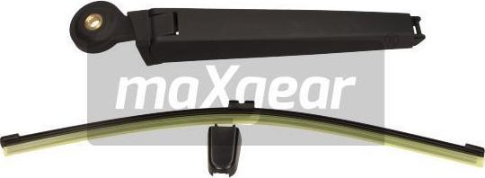 Maxgear 39-0365 - Stikla tīrītāju sviru kompl., Stiklu tīrīšanas sistēma autospares.lv