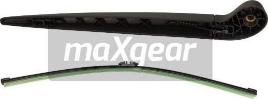 Maxgear 39-0366 - Stikla tīrītāja svira, Stiklu tīrīšanas sistēma www.autospares.lv