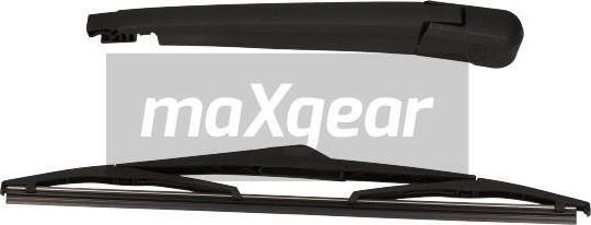 Maxgear 39-0360 - Stikla tīrītāja svira, Stiklu tīrīšanas sistēma www.autospares.lv