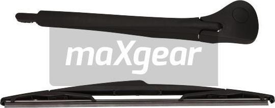 Maxgear 39-0330 - Stikla tīrītāju sviru kompl., Stiklu tīrīšanas sistēma www.autospares.lv