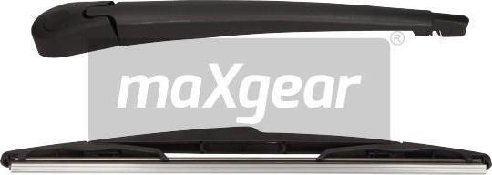 Maxgear 39-0331 - Комплект рычагов стеклоочистителя, система очистки стекол www.autospares.lv