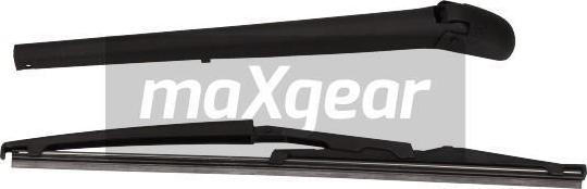 Maxgear 39-0326 - Stikla tīrītāju sviru kompl., Stiklu tīrīšanas sistēma www.autospares.lv