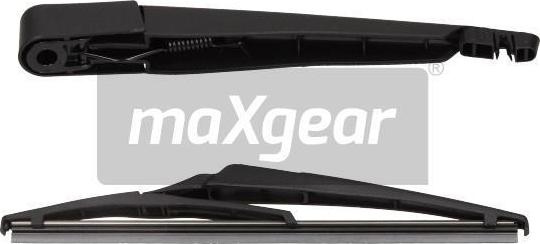 Maxgear 39-0328 - Stikla tīrītāju sviru kompl., Stiklu tīrīšanas sistēma www.autospares.lv