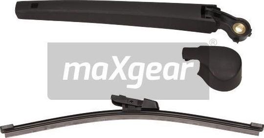 Maxgear 39-0327 - Wiper Arm, window cleaning www.autospares.lv