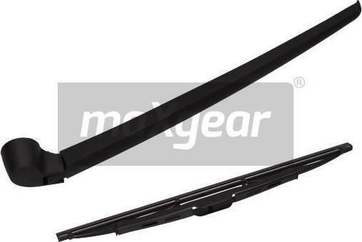 Maxgear 39-0378 - Stikla tīrītāju sviru kompl., Stiklu tīrīšanas sistēma www.autospares.lv