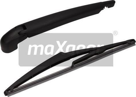 Maxgear 39-0372 - Wiper Arm Set, window cleaning www.autospares.lv