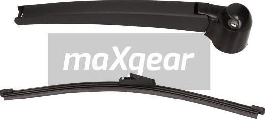 Maxgear 39-0209 - Stikla tīrītāja svira, Stiklu tīrīšanas sistēma www.autospares.lv