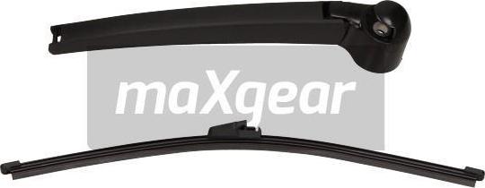 Maxgear 39-0206 - Stikla tīrītāju sviru kompl., Stiklu tīrīšanas sistēma www.autospares.lv