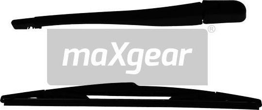 Maxgear 39-0201 - Stikla tīrītāju sviru kompl., Stiklu tīrīšanas sistēma www.autospares.lv