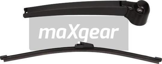 Maxgear 39-0208 - Stikla tīrītāja svira, Stiklu tīrīšanas sistēma www.autospares.lv