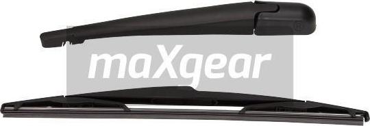 Maxgear 39-0202 - Stikla tīrītāju sviru kompl., Stiklu tīrīšanas sistēma www.autospares.lv