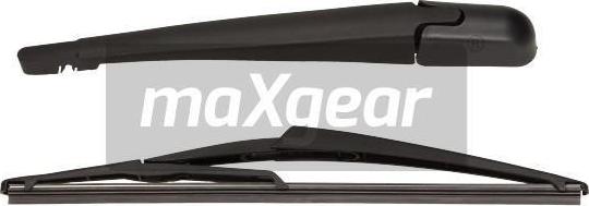 Maxgear 39-0212 - Stikla tīrītāja svira, Stiklu tīrīšanas sistēma www.autospares.lv