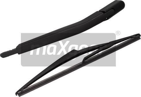 Maxgear 39-0217 - Stikla tīrītāju sviru kompl., Stiklu tīrīšanas sistēma www.autospares.lv