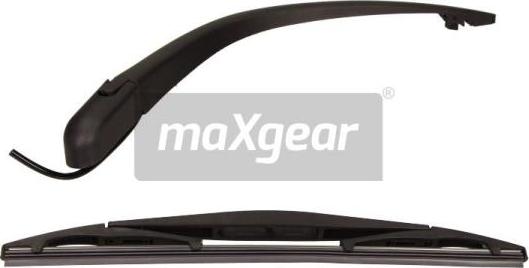 Maxgear 39-0239 - Stikla tīrītāja svira, Stiklu tīrīšanas sistēma autospares.lv