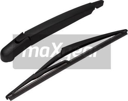 Maxgear 39-0236 - Stikla tīrītāja svira, Stiklu tīrīšanas sistēma autospares.lv