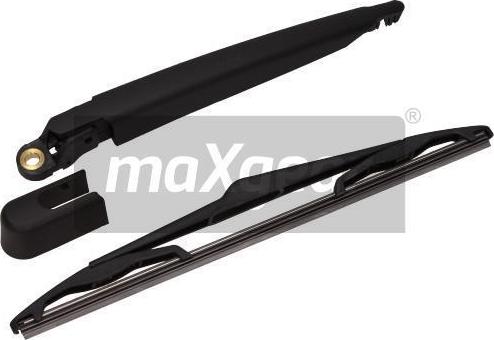 Maxgear 39-0224 - Stikla tīrītāju sviru kompl., Stiklu tīrīšanas sistēma autospares.lv