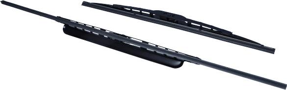 Maxgear 39-0747 - Wiper Blade www.autospares.lv