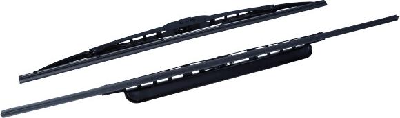 Maxgear 39-0735 - Щетка стеклоочистителя www.autospares.lv