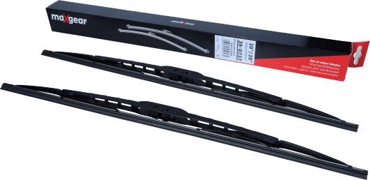 Maxgear 39-0737 - Stikla tīrītāja slotiņa autospares.lv