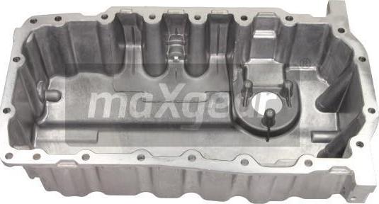 Maxgear 34-0043 - Eļļas vācele www.autospares.lv