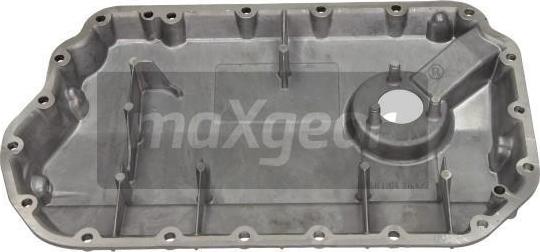 Maxgear 34-0059 - Eļļas vācele www.autospares.lv