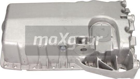 Maxgear 34-0058 - Eļļas vācele www.autospares.lv