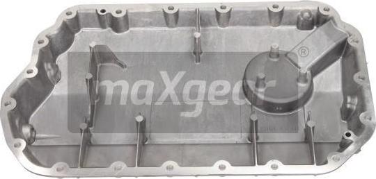 Maxgear 34-0053 - Eļļas vācele www.autospares.lv