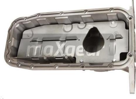 Maxgear 34-0010 - Eļļas vācele www.autospares.lv