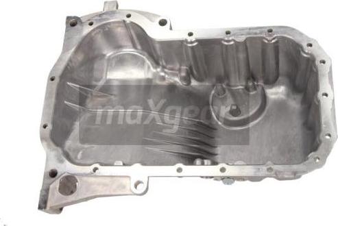 Maxgear 34-0084 - Eļļas vācele autospares.lv