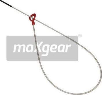 Maxgear 34-0086 - Eļļas tausts www.autospares.lv