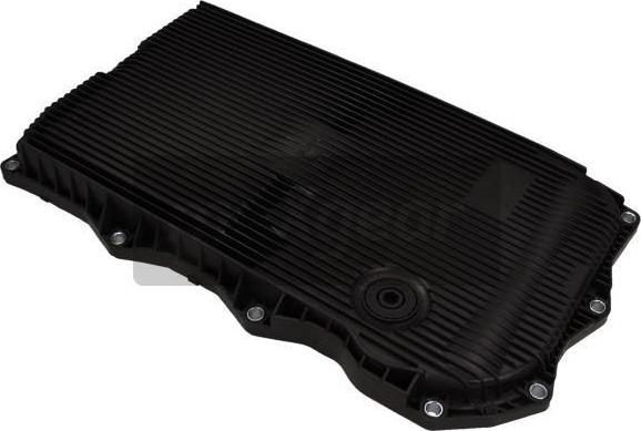 Maxgear 34-0080 - Eļļas vācele, Automātiskā pārnesumkārba www.autospares.lv