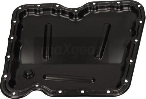 Maxgear 34-0082 - Eļļas vācele www.autospares.lv