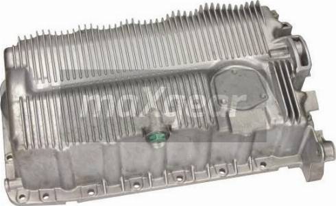 Maxgear 34-0033 - Eļļas vācele www.autospares.lv