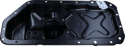 Maxgear 34-0117 - Eļļas vācele www.autospares.lv