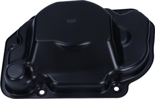 Maxgear 34-0123 - Korpuss, Manuālā pārnesumkārba www.autospares.lv