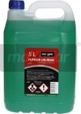 Maxgear 36-0053 - Antifreeze www.autospares.lv