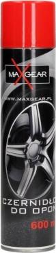 Maxgear 36-0084 - Tyre Cleaner www.autospares.lv